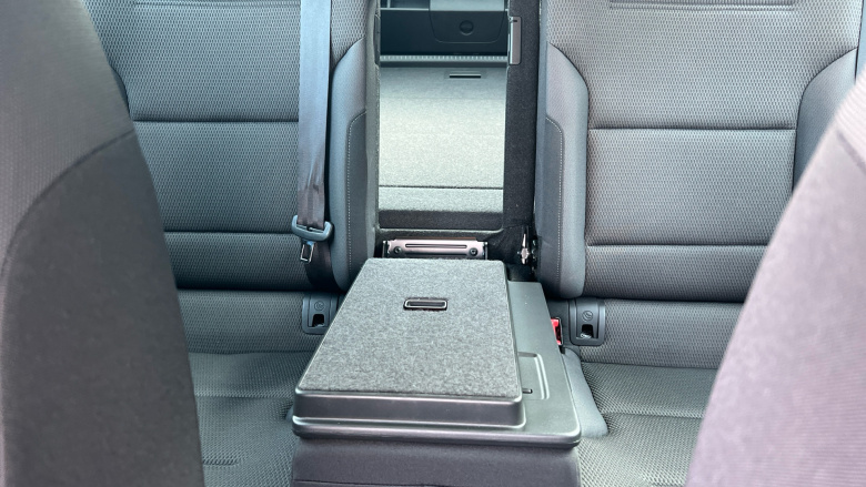 Volkswagen Golf 1.5 TSI EVO 150 Match Edition 5dr DSG Petrol Estate